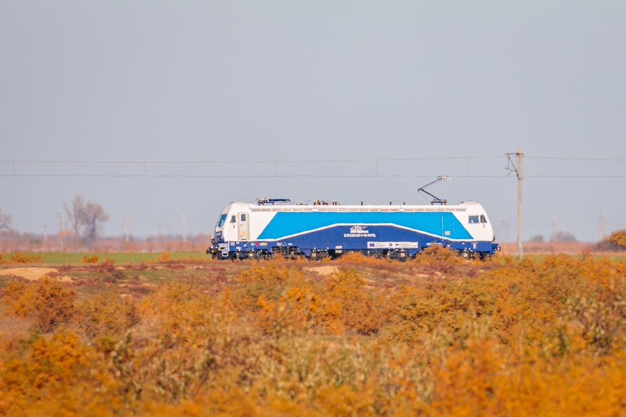 Innowacje w transporcie publicznym: nowe technologie i usługi