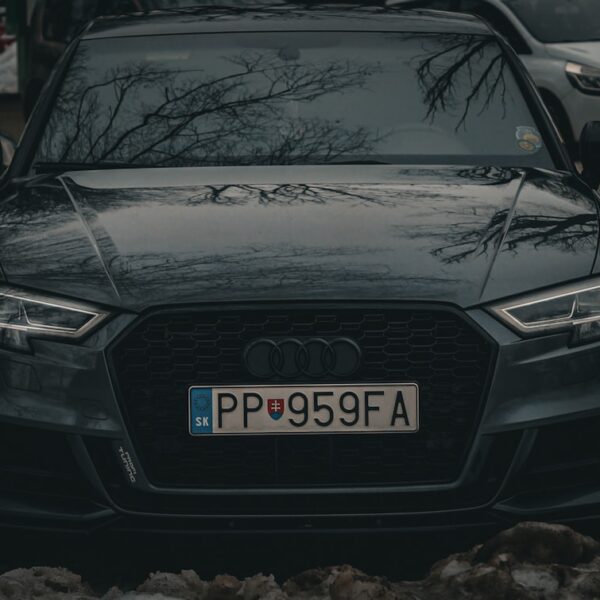 Profesjonalne auto-detailing: Folia PPF, zmiana koloru i przyciemnianie szyb
