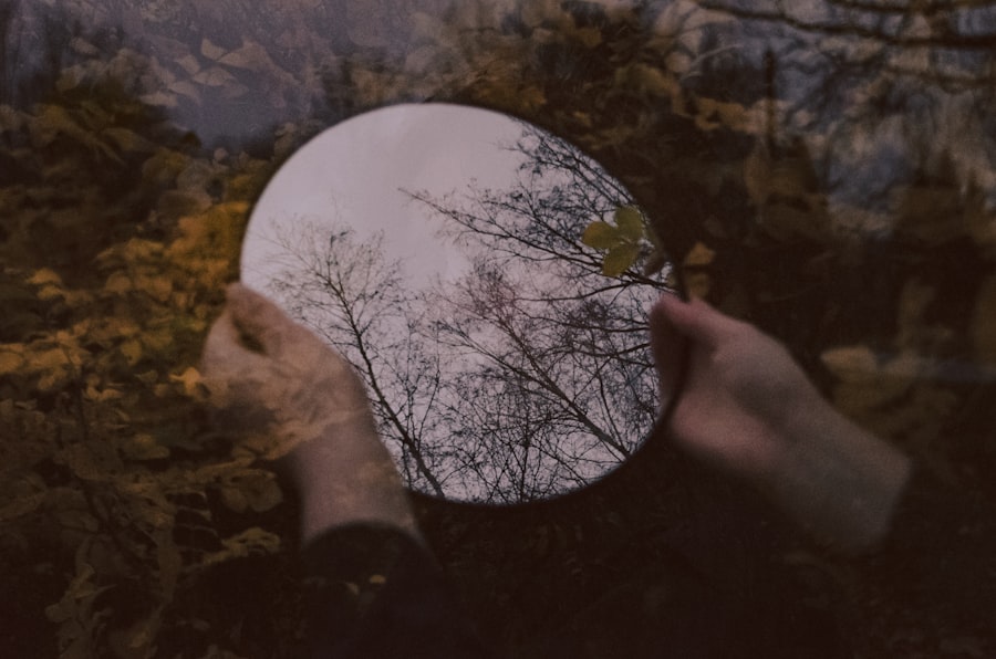 Żyć pełnią siebie: Sztuka autentycznego życia 9 Photo self-fulfillment