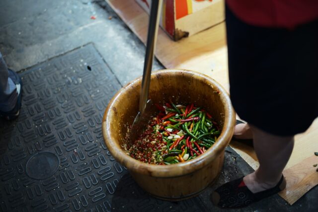 Nowoczesne techniki kulinarne: Sztuka nowoczesnego gotowania