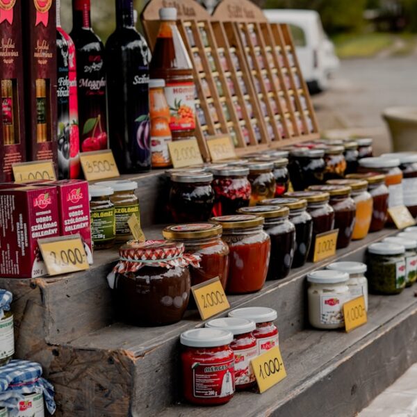 Lokalne produkty sezonowe: Jak wybierać?