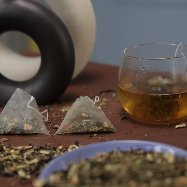 Herbaty ziołowe właściwości: zdrowie i dobre samopoczucie